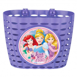 BASKET PRINCESS
