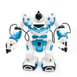 B12A1 ROBOT R/C HUMANOID NEW ROBO