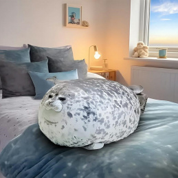 B48Z PLUSH SEAL