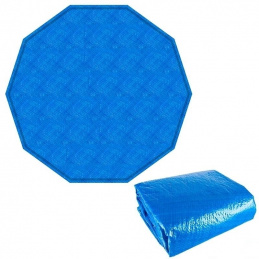 L36A COVER FOR GARDEN POOL 366 cm