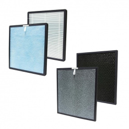 Q34H2 COMPLETE FILTER SET FOR Q34K