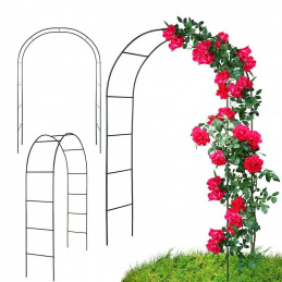 U14 GARDEN PERGOLA HOLDER 240X140