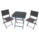 Linder Exclusiv Garden set BISTRO SET MC4600