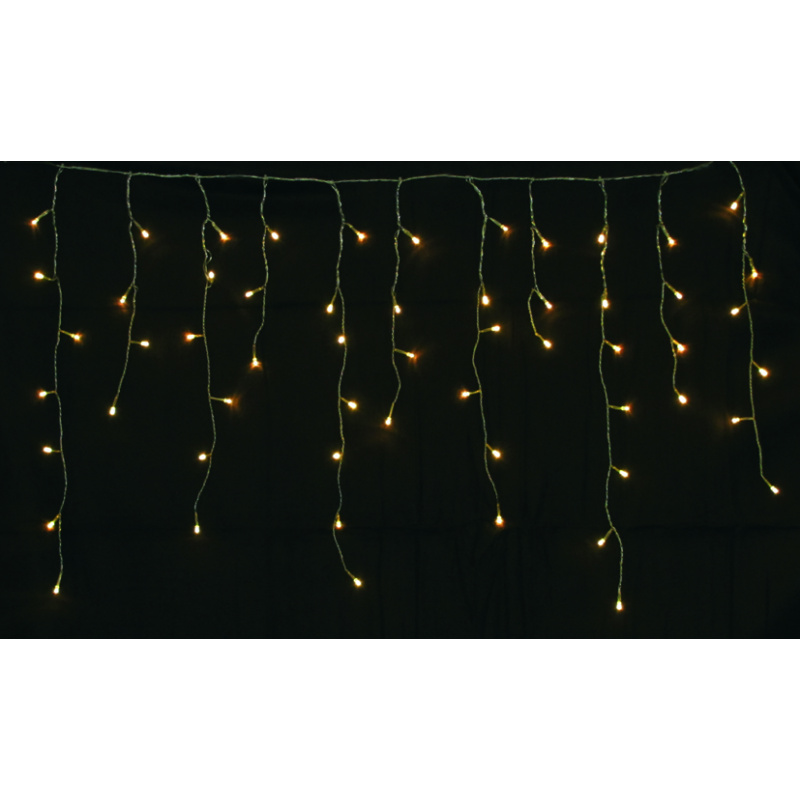 Linder Exclusiv Christmas Light Rain 160 LED Warm White