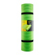 4FIZJO Exercise mat NBR Green