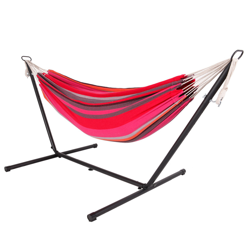Linder Exclusiv Hammock with steel stand MC4385