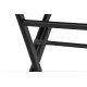 Aga Garden table MR4355A 70x70x70 cm