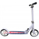 R-Sport Scooter H4 200 mm wheels White