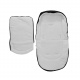 Aga Fusak Classic Polar Just Grey