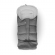 Aga Winter snood Combi 3in1 Len Grey