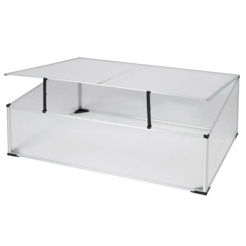 Aga Greenhouse MR4011-2 100x60x40/30 cm