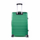 Aga Travel Travel Case Set MR4657 Light Green
