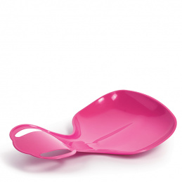 Prosperplast Snow Slide Sport Bear Pink