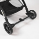 Aga Golf Stroller Black
