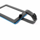 Aga Luggage Tag Blue