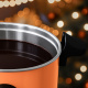 Aga Mulled Wine Heater 8 l Orange