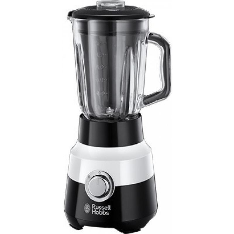 Russell Hobbs RH HORIZON - Table Blender, 2 speeds, 650 W - Russell Hobbs