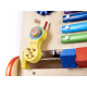 Aga Wooden Educational Walker 6in1