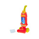 Aga Interactive children's vacuum cleaner with sound