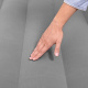 Mattress with pump 203x152x46cm BESTWAY 67403