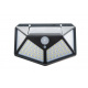 Solar lamp 100LED L10720
