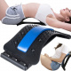 Back Stretching Device - Massager