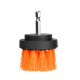 ISO Drill Cleaning Brush Set