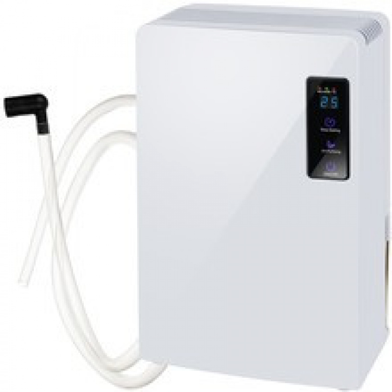 Dehumidifier 65 W white Malatec 16408