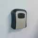 Key safe with code lock Malatec 19447