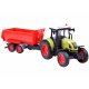 Tractor with trailer ZA2436