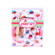 Cooking set with accessories ZA2816