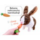 Interactive rabbit ZA2685