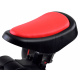 TINY BIKE Tricycle/Scooter 3in1 SP0663 Black/Red
