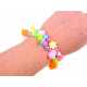 Set of beads different shapes ZA3984