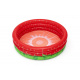 Children's Pool Sweet Strawberry 2+ Paddling Pool 160x38cm BESTWAY + Repair Patch