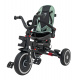 Tricycle RIDER Green SPORTRIKE