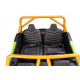 Arctic Cat Buggy Green