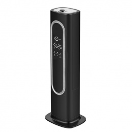 K444R HUMIDIFIER 9L AROMA REMOTE CONTROL +LAMP