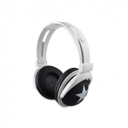 K45A HEADPHONES OVER-EAR STAR MIX