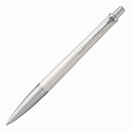 Parker Urban Premium Pearl ballpoint pen
