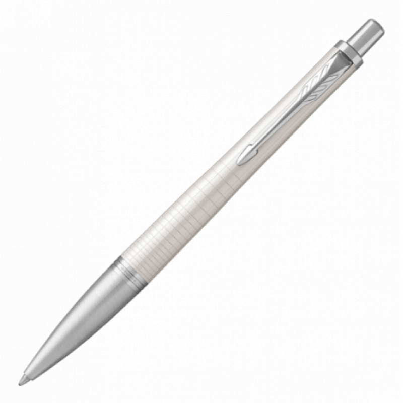 Parker Urban Premium Pearl ballpoint pen