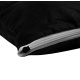 Aga Pillow 40x40 cm Black