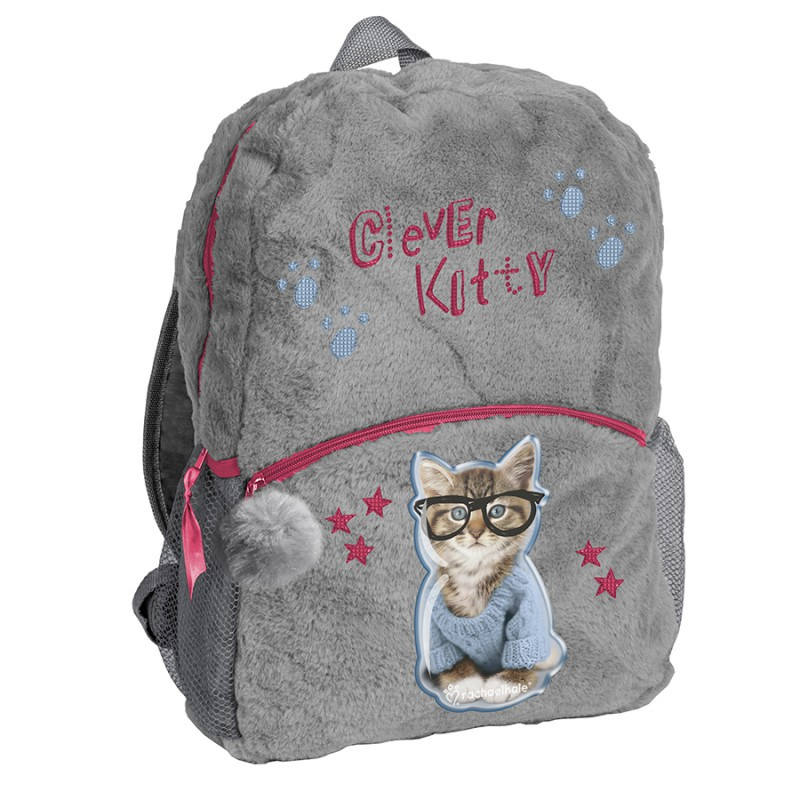 Paso Kids Backpack Clever Kits
