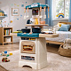 Aga4Kids Plastic Kitchen MR6086