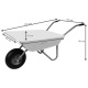 Aga Garden Wheelbarrow 80l