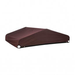 Aga Roof for the kennel 122x130 cm DS2MD-ROOF