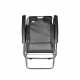Aga Garden Chair DS713 Black