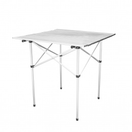 Aga Aluminum Camping Table DS7111