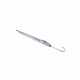 Aga Umbrella 105 cm DS4810 Grey