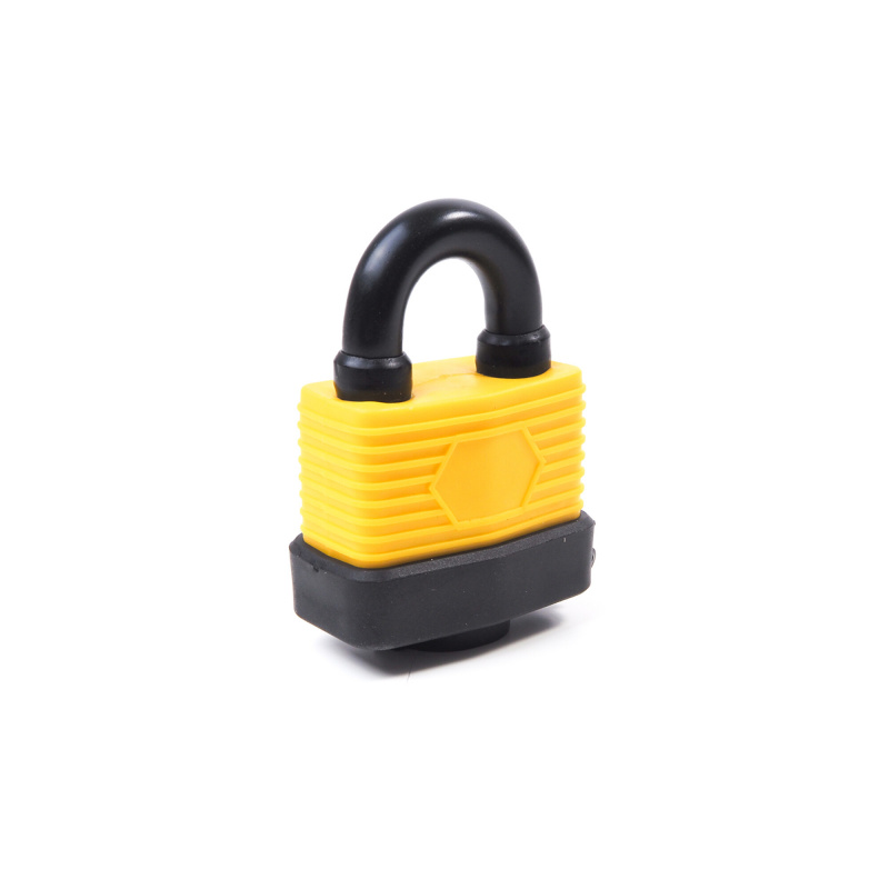 Aga Padlock DS4512